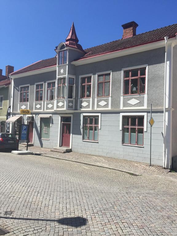 Apartmán Brahe 65 Gränna Exteriér fotografie
